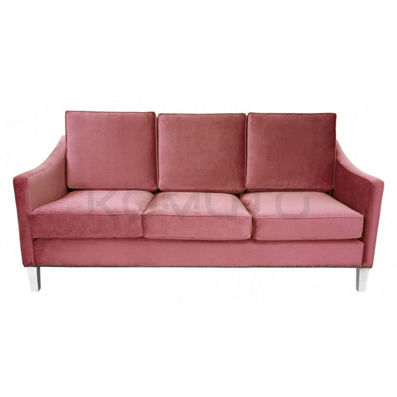 Sofa Modern Classic Jasmine 3 osobowa | Komuto.pl