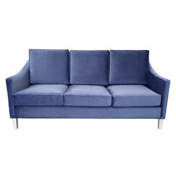 Sofa Modern Classic Jasmine 3 osobowa | Komuto.pl