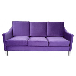 Sofa Modern Classic Jasmine 3 osobowa | Komuto.pl