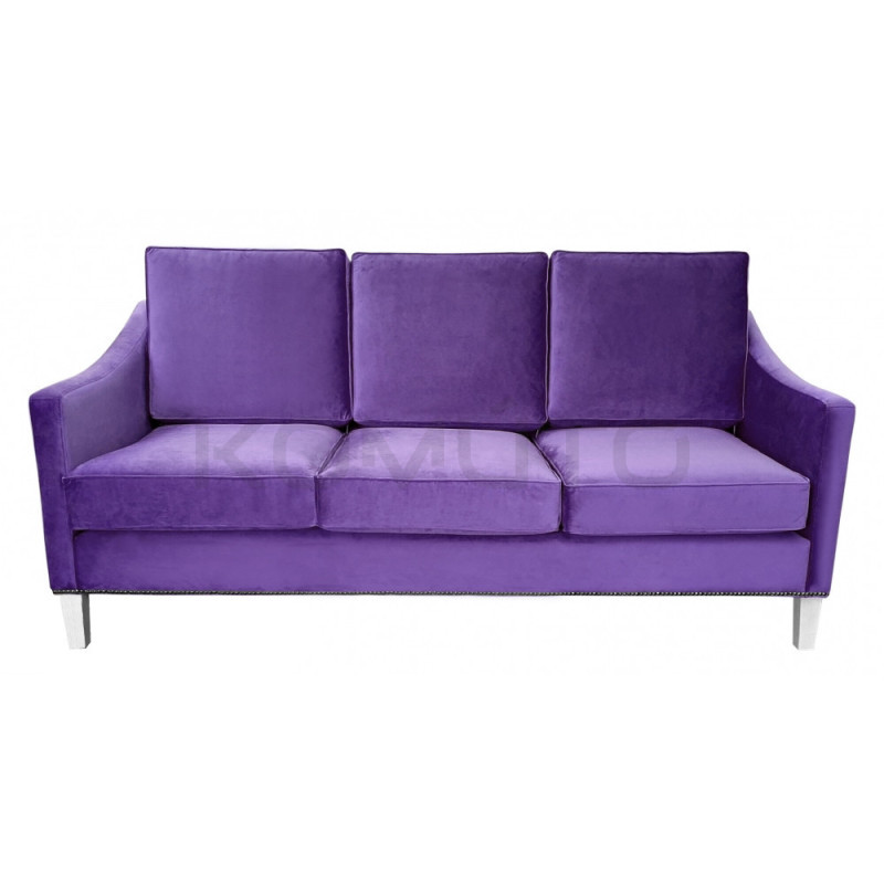 Sofa Modern Classic Jasmine 3 osobowa | Komuto.pl