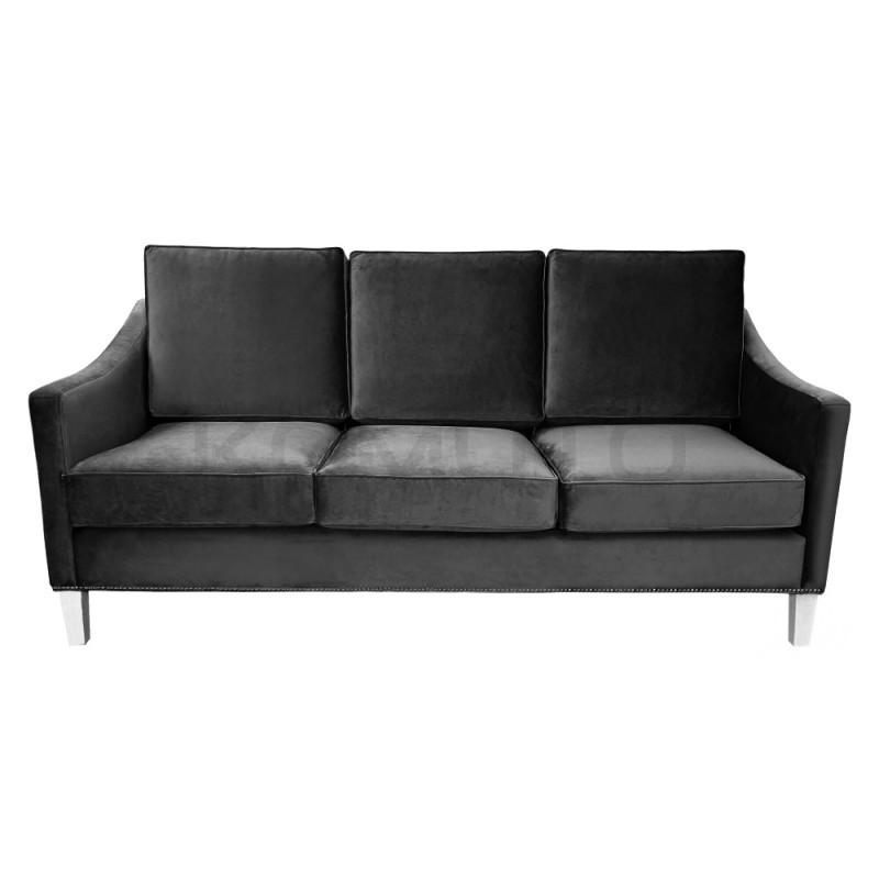 Sofa Modern Classic Jasmine 3 osobowa | Komuto.pl