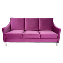 Sofa Modern Classic Jasmine 3 osobowa | Komuto.pl