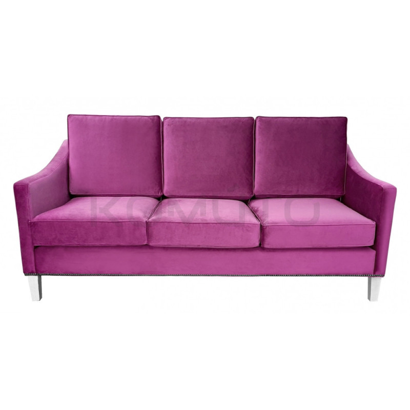 Sofa Modern Classic Jasmine 3 osobowa | Komuto.pl