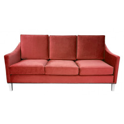 Sofa Modern Classic Jasmine 3 osobowa | Komuto.pl