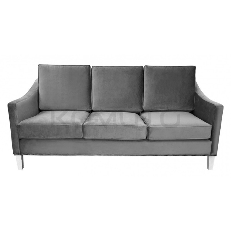 Sofa Modern Classic Jasmine 3 osobowa | Komuto.pl