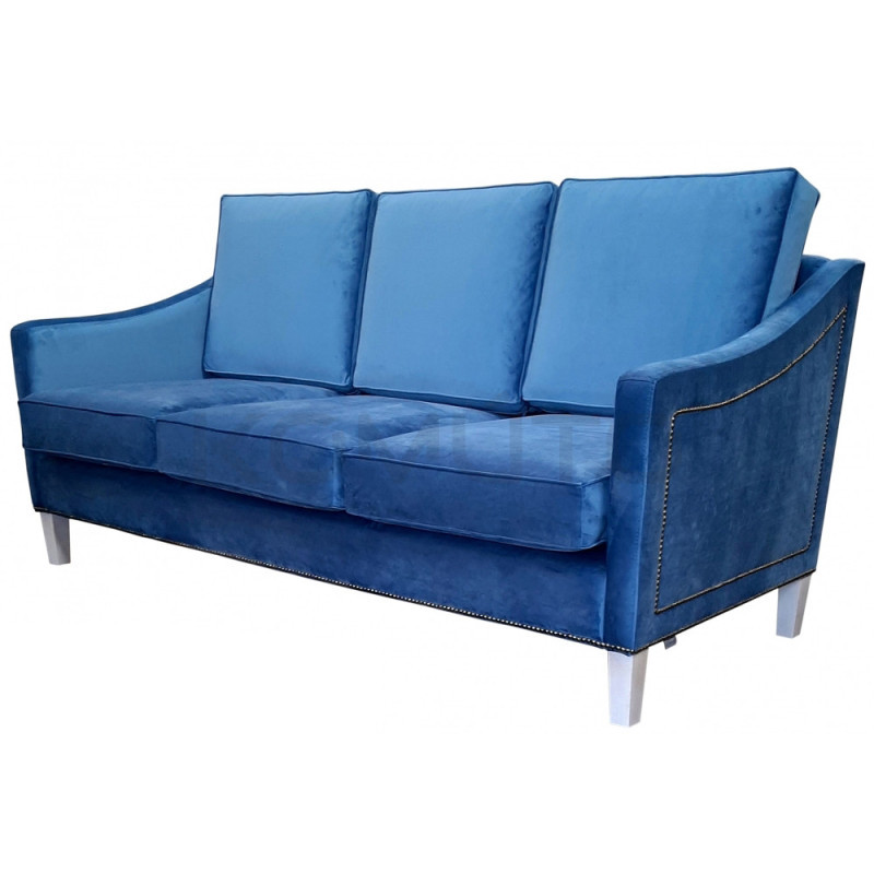 Sofa Modern Classic Jasmine 3 osobowa | Komuto.pl