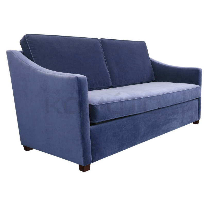 Mała Sofa rozkładana Jasmine 2 osobowa | Komuto.pl Mała Sofa rozkładana Jasmine 2 osobowa | Komuto.pl