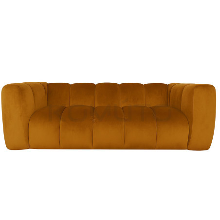 Sofa Serena 2 osobowa, moduł, nowoczesna