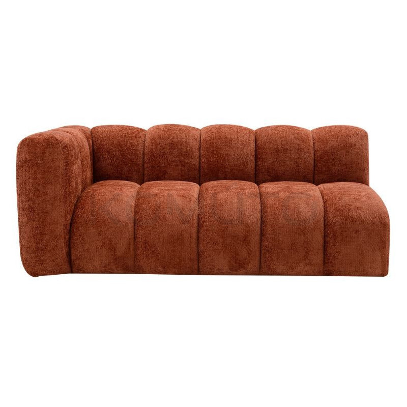 Sofa Serena 175 cm –moduł sofy bez boku | Sofy modułowe