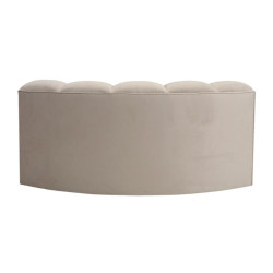 Serena – fotel narożny | Design, który otula przestrzeń