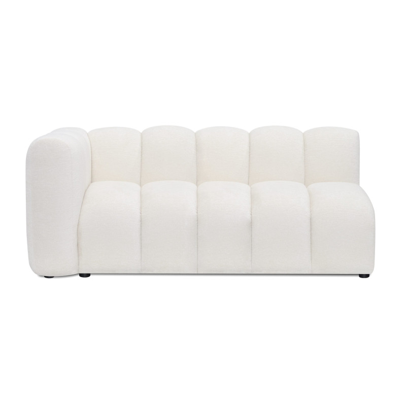 Sofa modułowa bez podłokietnika Serenata 3 os. | el. prosty SL5/SP5