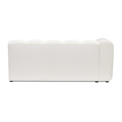 Sofa modułowa bez podłokietnika Serenata 3 os. | el. prosty SL5/SP5