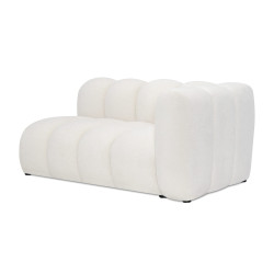 Sofa modułowa Serenata bez podłokietnika 2 os. | Komuto.pl