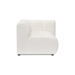 Sofa modułowa Serenata bez podłokietnika 2 os. | Komuto.pl