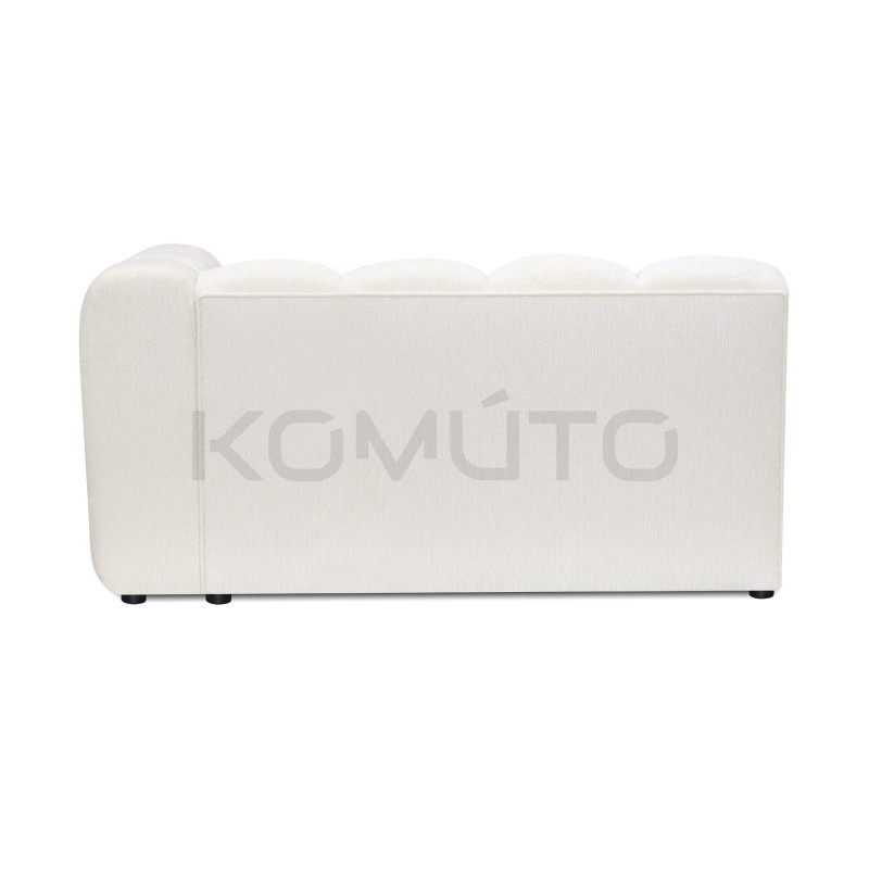 Sofa modułowa Serenata bez podłokietnika 2 os. | Komuto.pl