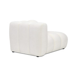 Fotel modułowy Serenata bez podłokietnika | Komuto.pl