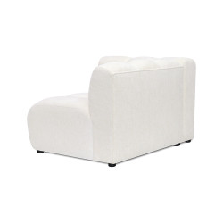 Fotel modułowy Serenata bez podłokietnika | Komuto.pl