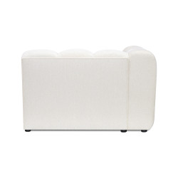 Fotel modułowy Serenata bez podłokietnika | Komuto.pl