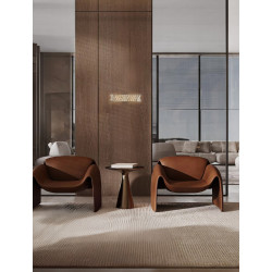 Kryształowy kinkiet Vitreo – Artystyczne oświetlenie