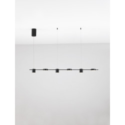 TECHNICS – idealna lampa do kuchni, biura i restauracji TECHNICS – idealna lampa do kuchni, biura i restauracji