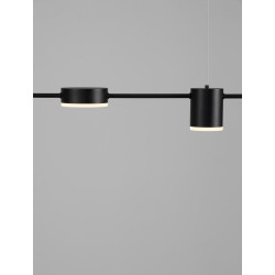 TECHNICS – idealna lampa do kuchni, biura i restauracji TECHNICS – idealna lampa do kuchni, biura i restauracji