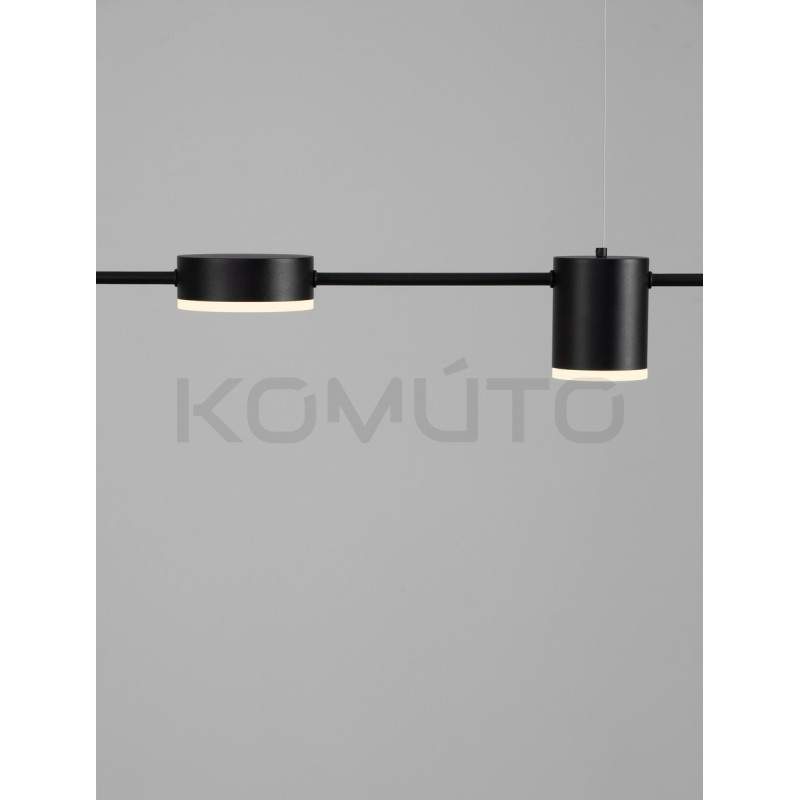 TECHNICS – idealna lampa do kuchni, biura i restauracji TECHNICS – idealna lampa do kuchni, biura i restauracji