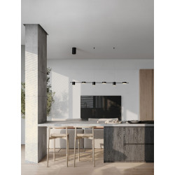 TECHNICS – idealna lampa do kuchni, biura i restauracji TECHNICS – idealna lampa do kuchni, biura i restauracji