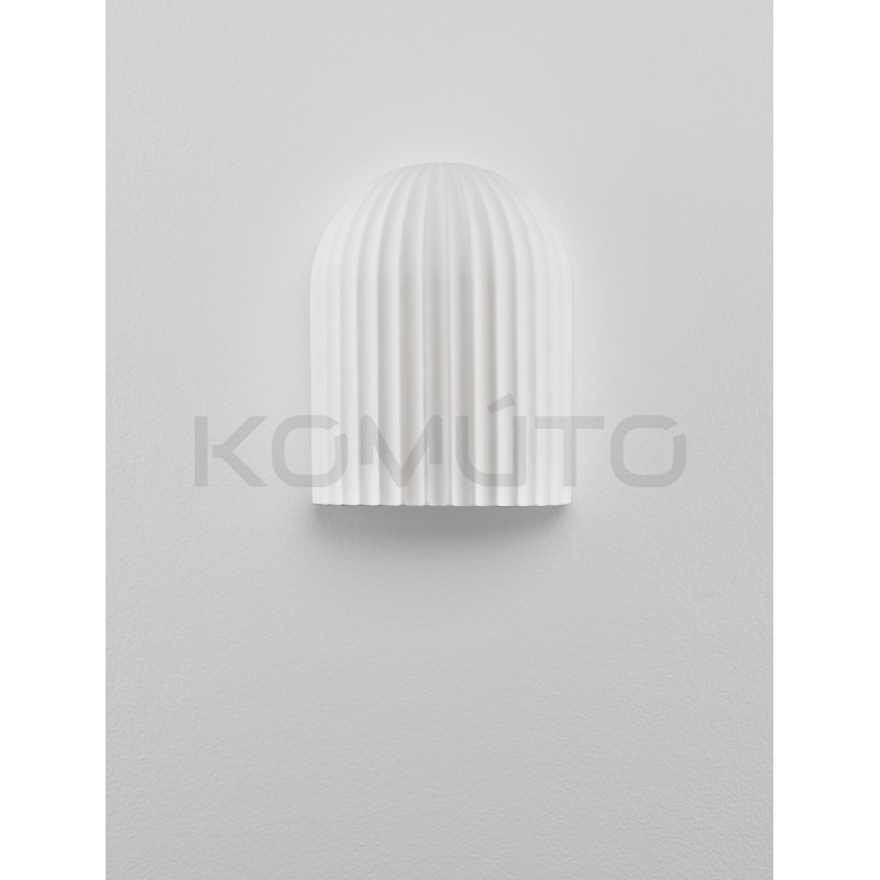 Kinkiet Morning – światło jak rzeźba na ścianie Kinkiet Morning – światło jak rzeźba na ścianie