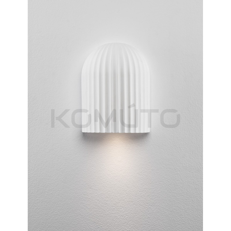 Kinkiet Morning – światło jak rzeźba na ścianie Kinkiet Morning – światło jak rzeźba na ścianie