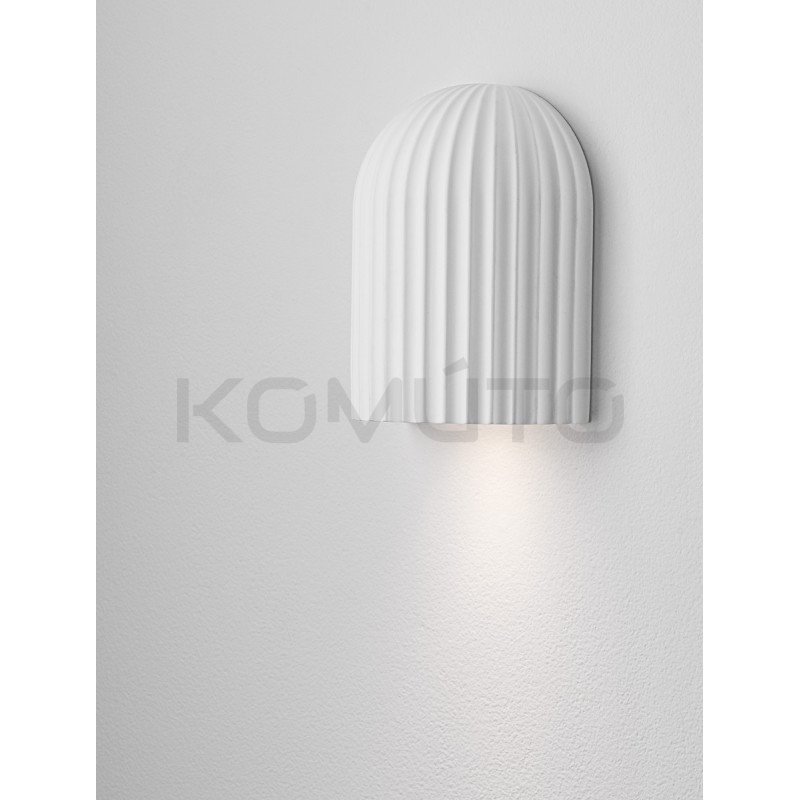 Kinkiet Morning – światło jak rzeźba na ścianie Kinkiet Morning – światło jak rzeźba na ścianie