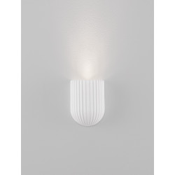 Kinkiet Morning – światło jak rzeźba na ścianie Kinkiet Morning – światło jak rzeźba na ścianie