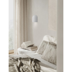 Kinkiet Morning – światło jak rzeźba na ścianie Kinkiet Morning – światło jak rzeźba na ścianie