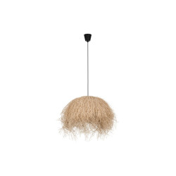Lampa wisząca Laguna 65 rattan