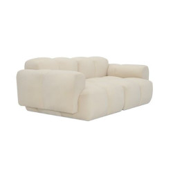 Sofa chmurka Cloud – modułowa forma inspirowana sztuką Sofa chmurka Cloud – modułowa forma inspirowana sztuką