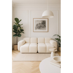 Sofa chmurka Cloud – modułowa forma inspirowana sztuką Sofa chmurka Cloud – modułowa forma inspirowana sztuką