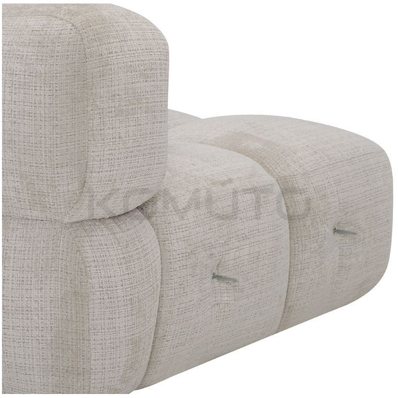 Sofa modułowa Cloud 4 osobowa – artystyczny komfort i design Sofa modułowa Cloud 4 osobowa – artystyczny komfort i design