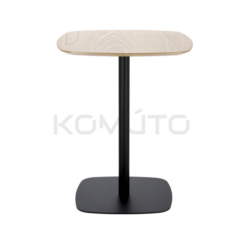 Mały stół Elegance o klasycznej wysokości | Komuto.pl Mały stół Elegance o klasycznej wysokości | Komuto.pl