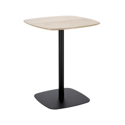 Mały stół Elegance o klasycznej wysokości | Komuto.pl Mały stół Elegance o klasycznej wysokości | Komuto.pl