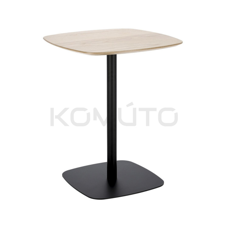 Mały stół Elegance o klasycznej wysokości | Komuto.pl Mały stół Elegance o klasycznej wysokości | Komuto.pl