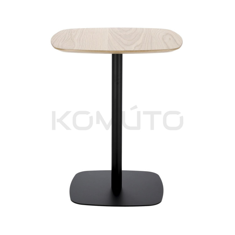Mały stół Elegance o klasycznej wysokości | Komuto.pl Mały stół Elegance o klasycznej wysokości | Komuto.pl