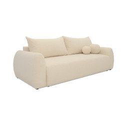 Odetta – sofa z duszą, z funkcją spania i pojemnikiem Odetta – sofa z duszą, z funkcją spania i pojemnikiem