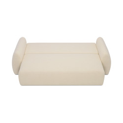 Odetta – sofa z duszą, z funkcją spania i pojemnikiem Odetta – sofa z duszą, z funkcją spania i pojemnikiem