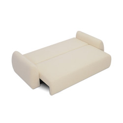 Odetta – sofa z duszą, z funkcją spania i pojemnikiem Odetta – sofa z duszą, z funkcją spania i pojemnikiem