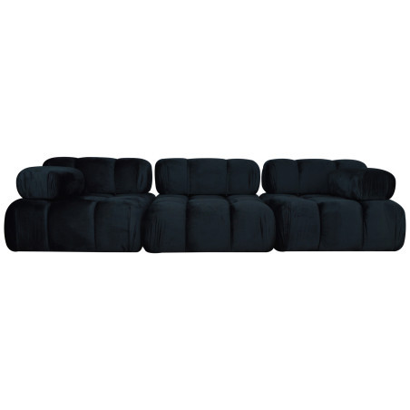 Sofa Morticia – modułowa forma z ruchem i charakterem