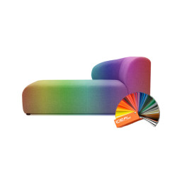 Nowoczesny szezlong Maja – komfort i modułowa elastyczność Nowoczesny szezlong Maja – komfort i modułowa elastyczność