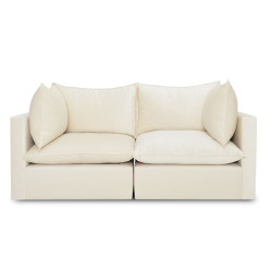 Sofa modułowa Cussion R+R