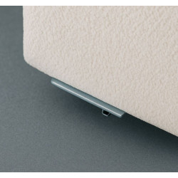 Sofa modułowa Cussion: Artystyczna rzeźba Twojego salonu