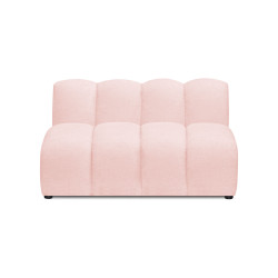 Sofa modułowa bez podłokietników Serenata 2 os.