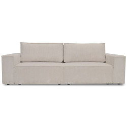 Rozkładana sofa Liza - Wygoda i Design | Artystyczne wnętrza