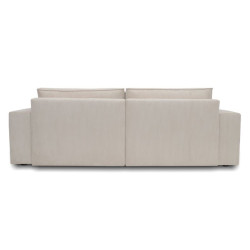 Rozkładana sofa Liza - Wygoda i Design | Artystyczne wnętrza